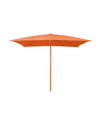 OMBRELLONE PALO CENTRALE 3X3 ACC.FULL MELOGRA