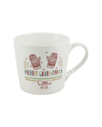 TAZZA BONE CHINA 400ML M.913A