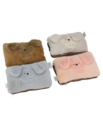 BORSA ACQUA CALDA M.352 4ASS