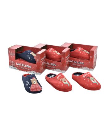 NATALUNA PANT.DONNA 34/41 C/BOX 23HQ-0425(14)