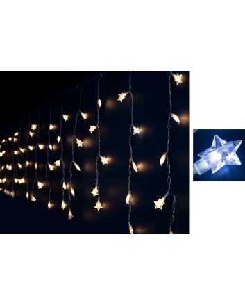 TENDA 96L/STAR USO EST.CONNECT 3X0.80MT BIANC