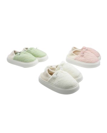 PANTOFOLA DONNA 36/41 3ASS RS22-6-38