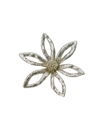 FIORE SMALL M.W27-252743 CHAMPAGNE