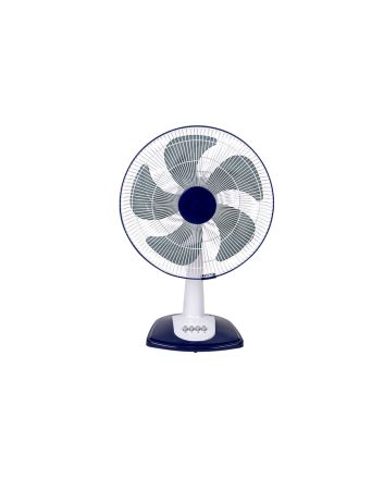VENTILATORE DA TAVOLO 48X16.5X33.5 BLU