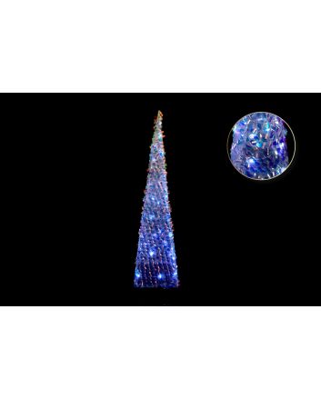 ALBERO 20X80CM 50L M.503 B.FREDDO RAINBOW