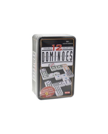 DOMINO 52X26X8MM M.230 91PZ