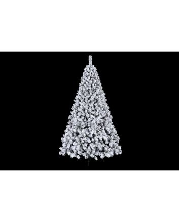 ALBERO OMBR. PRIME INNEV. 270CM 2319TPS B.MET