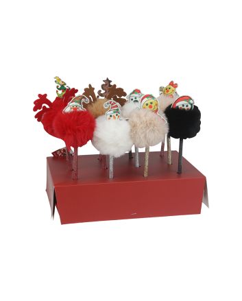 PENNA D.5XH19,5CM M.XC-05 12ASS IN DISPLAY