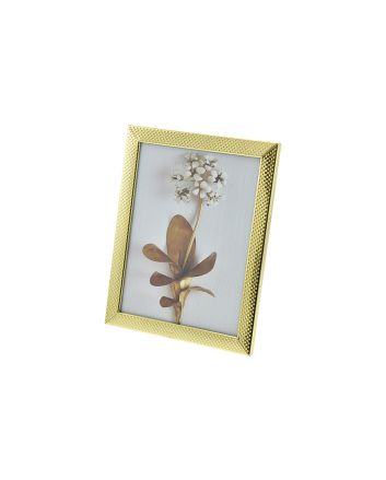 PORTAFOTO 20X25CM MOD.010 ARGENTO