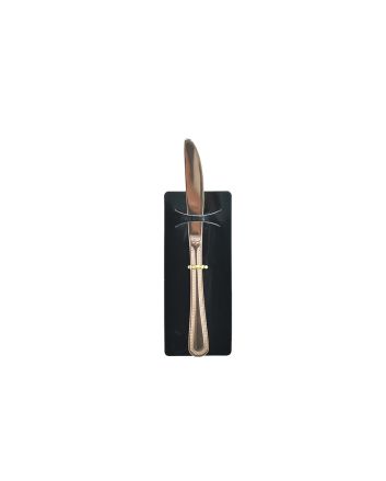 COLTELLO ACC.410 M.B944 ORO ROSA