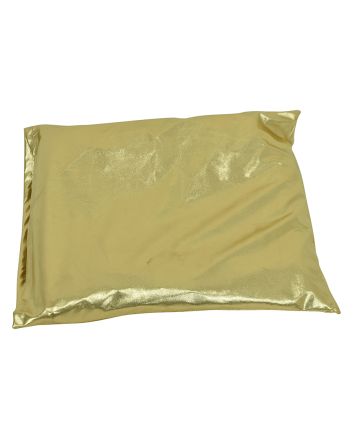 COPRISEDIA FIOCCO IMBOTTITO 50X60 TES.PU ORO