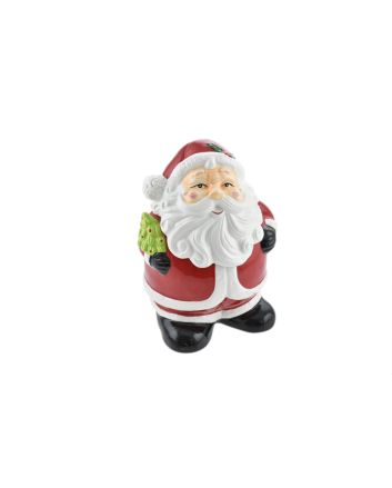 BISCOTTIERA CER. BABBO NAT.18.5X15.5X24.5 M1