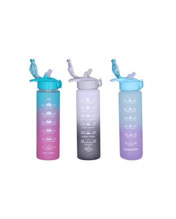 BORRACCIA 1L M.0032 4 COLORI ASS.