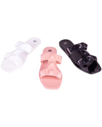 CALZATURA MARE DONNA 36-41 3ASS