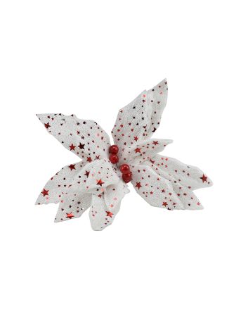 FIORE G.LUNGO M.W27-252725 ROSSO