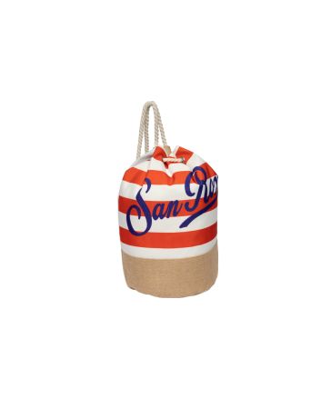 SACCO MARE CORDATO D.30CM H.48CM DEC.27