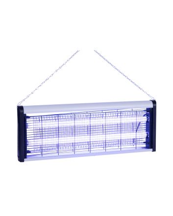 MOSCA KILLER ABS-NEON 40W 220V 67.8X7X25CM