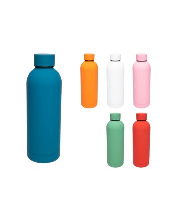 BORRACCIA TERMICA 6/12 ORE 750ML M.A59 6ASS