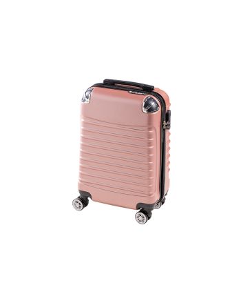 TROLLEY H.51CM MOD.P003 ROSA