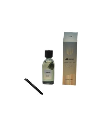 PROF.AMBIENTI TUBEROSA/L.BIANCO 480ML M.602