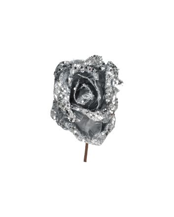 PICK ROSA M.97SILV ARGENTO