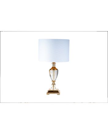 LAMPADA 63,5CM BIANCO