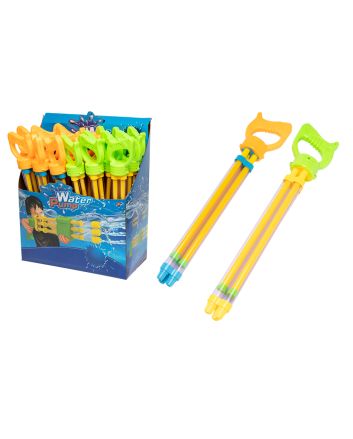 TUBO SPARA ACQUA 270ML 2ASS M.8-38