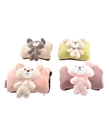 BORSA ACQUA CALDA 4ASS M.231