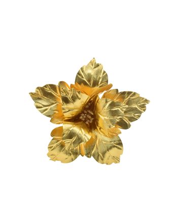 FIORE G.CORTO 8PET M.W13-24156 ORO