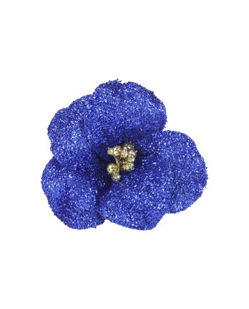 FIORE SMALL 8P M.W13-251304 BLU SC