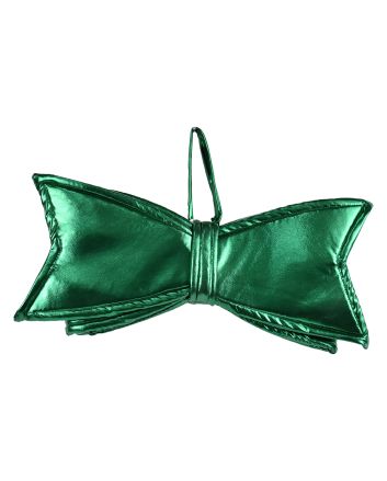 FIOCCO 20*48CM TES.PU VERDE