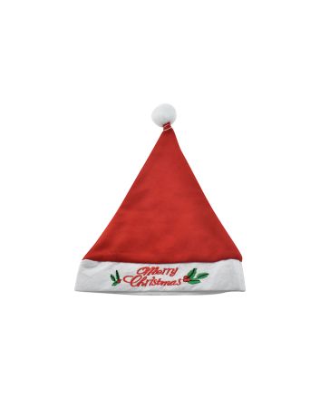 CAPPELLO BABBO NATALE M.CHRISTMAS
