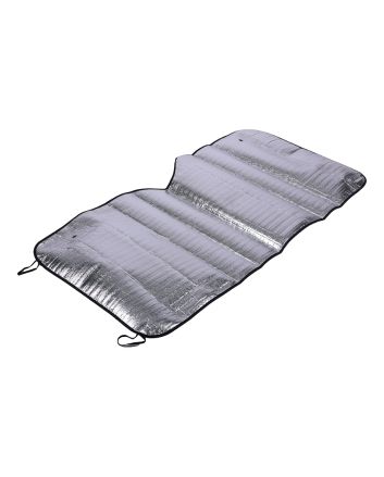 PARASOLE AUTO 130X60CM SCHIUMA 2MM