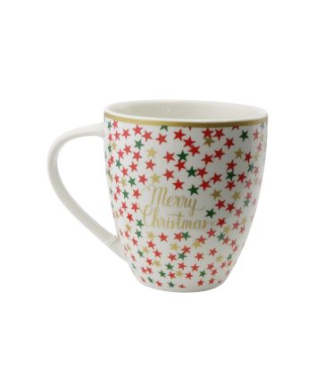 TAZZA BONE CHINA 500ML NAT.39