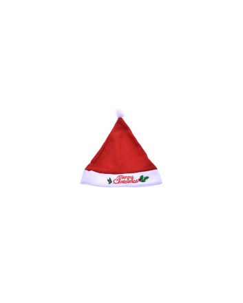CAPPELLO BABBO NATALE M.CHRISTMAS