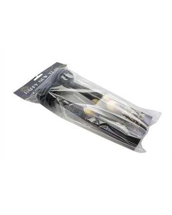 TROMBETTA PARTY M.19 27CM 2PZ DES SFERE