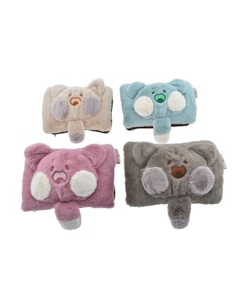 BORSA ACQUA CALDA 4ASS DES.577