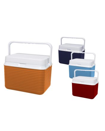 FRIGO PASSIVO 5LT 28.X20.5X21.5 4ASS