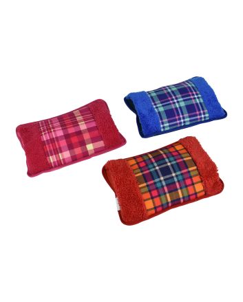 BORSA ACQUA CALDA 18X26 M.YB2025-2 3ASS