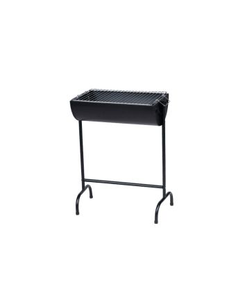 BBQ CARBONE GRIGLIA ACCIAIO 53X30X76CM