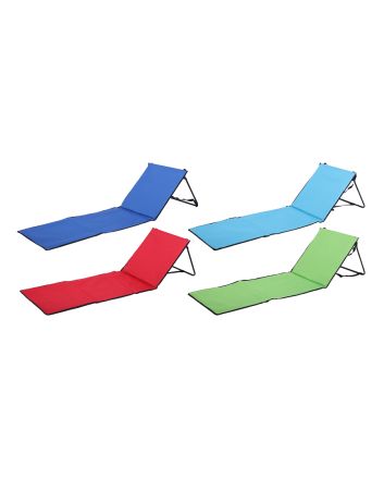 BEACH MAT 146X49X50 4ASS