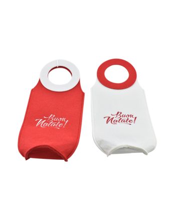 BUSTA P/BOTT.FELTRO 39X16.5 2AS D.F-EMBRO R/B