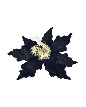 FIORE GAMBO CORTO 8P M.W1-25106 BLU SC/ARG