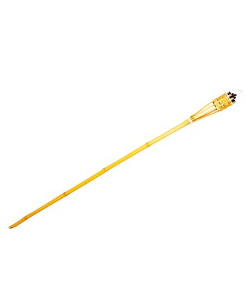 TORCIA BAMBOO A MAGLIA 120CM IN DISPLAY BOX