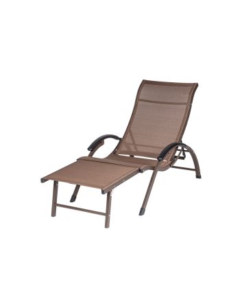 SDRAIO PIEGH.ALL. 2X1 TXT 90X63.5X179 MARRONE