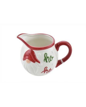 LATTIERA GNOMO HOHO 14X10X10,5 M.310 BI/ROSSO