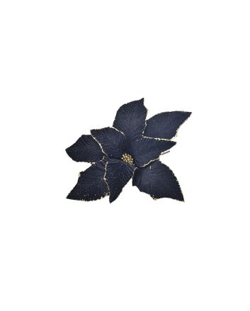 FIORE GAMBO CORTO M.97047 NERO