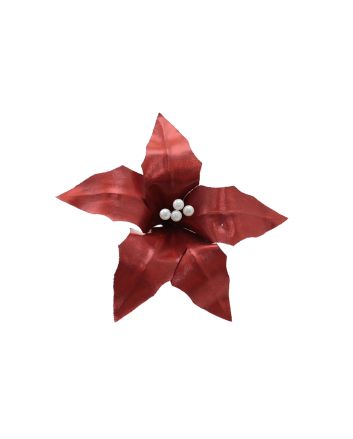 FIORE SMALL 5PET M.W1-240093 ROSSO