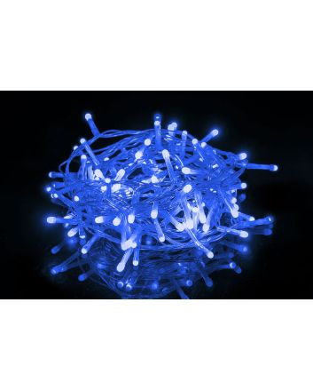 SERIE 300LED 8F.U.EST.TRAS.TOP BLU