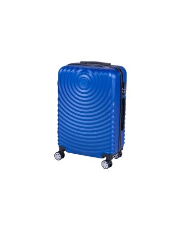 TROLLEY LIBERTY BLU 45X27X66CM -